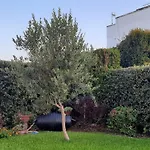 Eleonora בית נופש סן פוקה