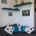בית נופש Eleonora סן פוקה