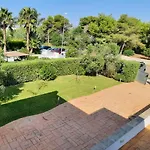 בית נופש Eleonora *