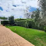 Eleonora Tatil Evi *