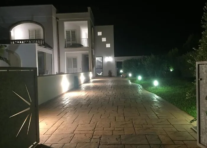 Ferienhaus Eleonora *