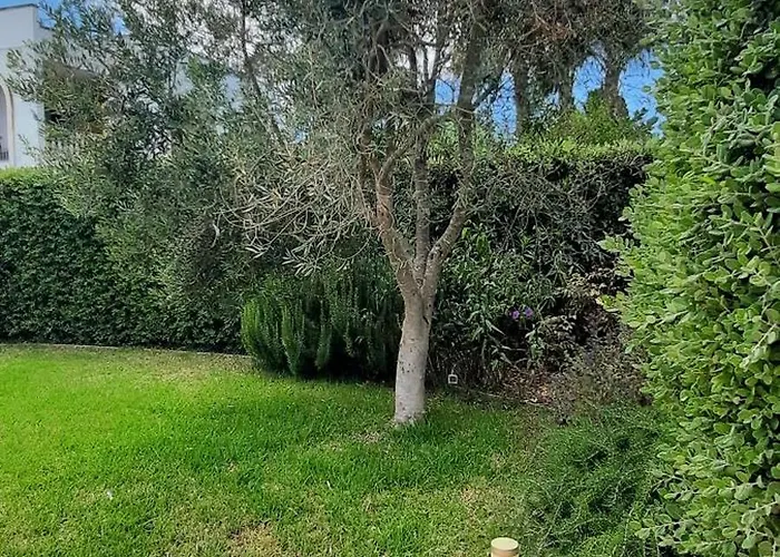 Eleonora Ferienhaus *