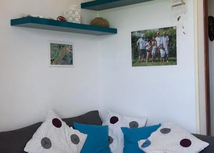 Ferienhaus Eleonora San Foca